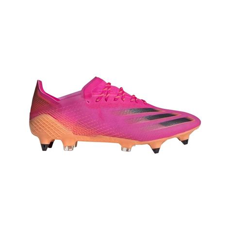 voetbalschoenen roze adidas|adidas herenschoenen.